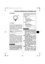 Preview for 55 page of Yamaha PW50L 2020 Owner'S Manual