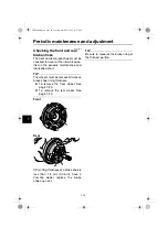 Preview for 58 page of Yamaha PW50L 2020 Owner'S Manual