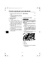 Preview for 64 page of Yamaha PW50L 2020 Owner'S Manual