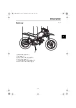 Preview for 15 page of Yamaha PW50P 2023 Owner'S Manual