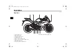 Preview for 18 page of Yamaha R-3 Owner'S Manual