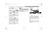 Preview for 29 page of Yamaha R-3 Owner'S Manual