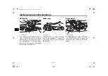 Preview for 30 page of Yamaha R-3 Owner'S Manual