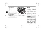 Preview for 38 page of Yamaha R-3 Owner'S Manual