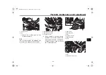 Preview for 61 page of Yamaha R-3 Owner'S Manual