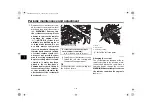 Preview for 62 page of Yamaha R-3 Owner'S Manual