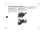 Preview for 74 page of Yamaha R-3 Owner'S Manual