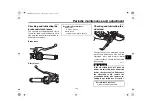 Preview for 75 page of Yamaha R-3 Owner'S Manual