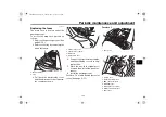 Preview for 79 page of Yamaha R-3 Owner'S Manual