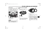 Preview for 81 page of Yamaha R-3 Owner'S Manual