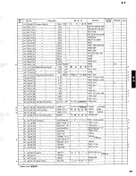 Preview for 23 page of Yamaha R-7 Service Manual