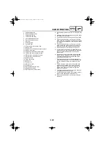 Preview for 99 page of Yamaha R15 2022 Service Manual