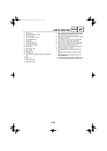 Preview for 101 page of Yamaha R15 2022 Service Manual