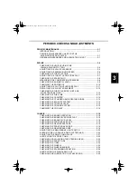 Preview for 111 page of Yamaha R15 2022 Service Manual