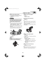 Preview for 328 page of Yamaha R15 2022 Service Manual