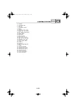 Preview for 346 page of Yamaha R15 2022 Service Manual