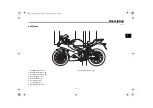 Preview for 17 page of Yamaha R15M Owner'S Manual