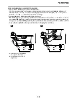 Preview for 11 page of Yamaha R6 2008 Service Manual