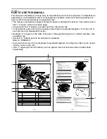 Preview for 4 page of Yamaha R6 2009 Service Manual