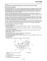 Preview for 13 page of Yamaha R6 2009 Service Manual