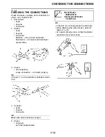 Preview for 23 page of Yamaha R6 2009 Service Manual