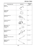 Preview for 25 page of Yamaha R6 2009 Service Manual