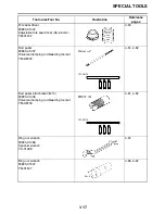 Preview for 26 page of Yamaha R6 2009 Service Manual