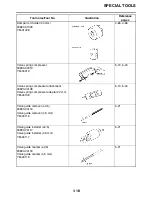 Preview for 27 page of Yamaha R6 2009 Service Manual