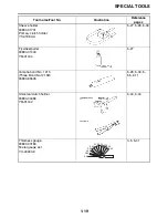 Preview for 28 page of Yamaha R6 2009 Service Manual