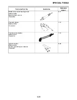 Preview for 30 page of Yamaha R6 2009 Service Manual