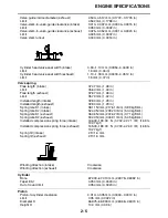 Preview for 36 page of Yamaha R6 2009 Service Manual