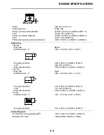 Preview for 37 page of Yamaha R6 2009 Service Manual