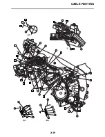 Preview for 80 page of Yamaha R6 2009 Service Manual