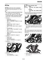 Preview for 99 page of Yamaha R6 2009 Service Manual