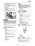 Preview for 104 page of Yamaha R6 2009 Service Manual