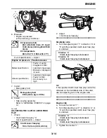 Preview for 109 page of Yamaha R6 2009 Service Manual