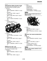 Preview for 111 page of Yamaha R6 2009 Service Manual