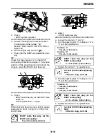 Preview for 113 page of Yamaha R6 2009 Service Manual