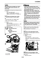 Preview for 118 page of Yamaha R6 2009 Service Manual