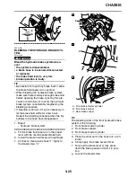 Preview for 120 page of Yamaha R6 2009 Service Manual