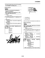 Preview for 125 page of Yamaha R6 2009 Service Manual