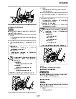 Preview for 126 page of Yamaha R6 2009 Service Manual