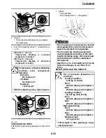 Preview for 128 page of Yamaha R6 2009 Service Manual