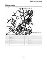 Preview for 136 page of Yamaha R6 2009 Service Manual