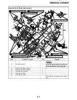 Preview for 138 page of Yamaha R6 2009 Service Manual