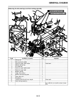 Preview for 139 page of Yamaha R6 2009 Service Manual