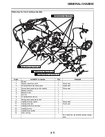 Preview for 140 page of Yamaha R6 2009 Service Manual