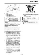 Preview for 146 page of Yamaha R6 2009 Service Manual