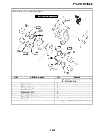 Preview for 157 page of Yamaha R6 2009 Service Manual