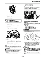 Preview for 160 page of Yamaha R6 2009 Service Manual